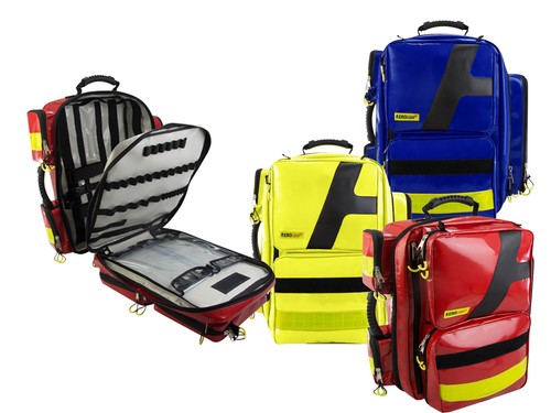 Aerocase notfallrucksack - aerocase,