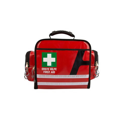 Hum aerocase firstaid bag - aerocase,