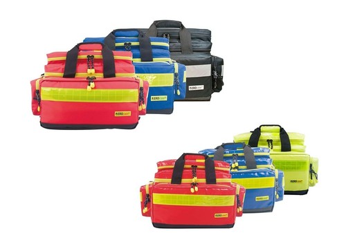Aerocase pro1r bl1 - aerocase,