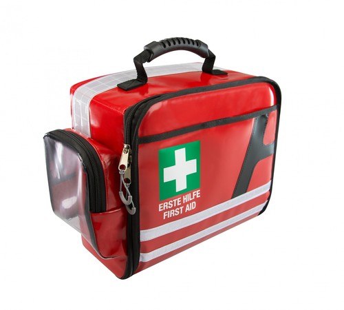 Aerocase firstaid bag - aerocase,
