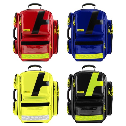 Notfallrucksack aerocase - aerocase,
