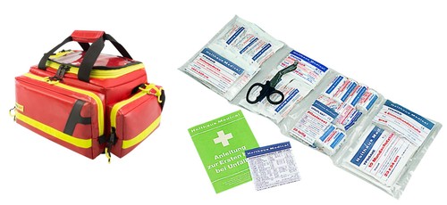 Notfalltasche aerocase rbm - aerocase®,