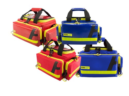 Notfalltasche langemed m - "langemed",
