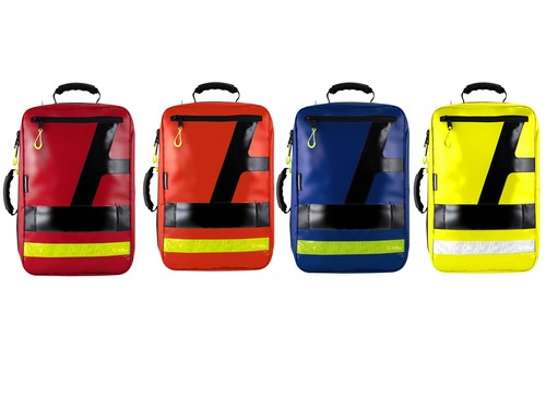 Notfallrucksack aerocase - notfallrucksack, aerocase®