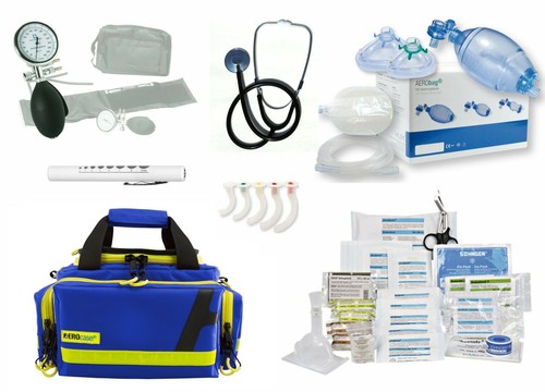 Notfalltasche aerocase rbs - aerocase,