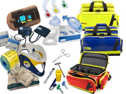 Notfalltasche langemed - notfalltasche,