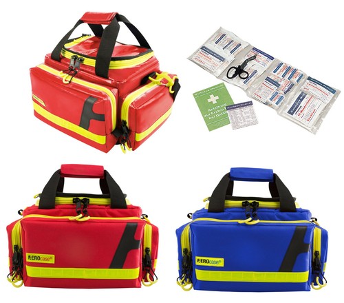 Notfalltasche hum aerocase - notfalltasche, aerocase®