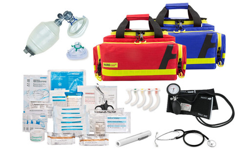 Notfalltasche aerocase rbm - notfalltasche, aerocase®
