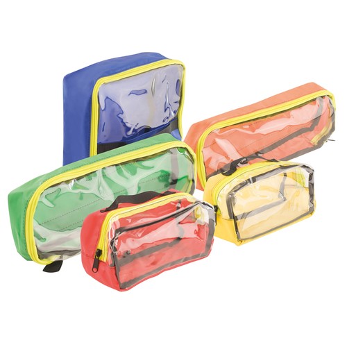 Aerocase teiliges - aerocase, 5-teiliges