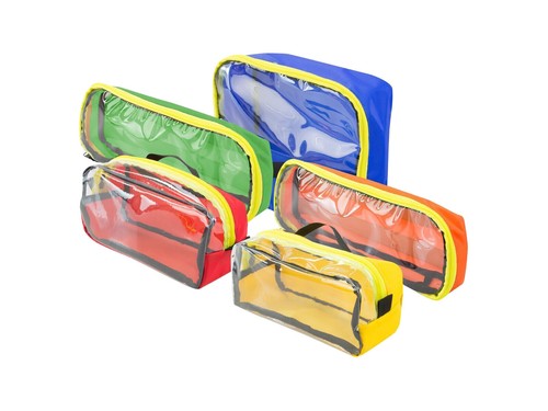 Aerocase modultaschen set - aerocase, im