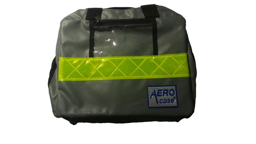 Aerocase intubation tasche - intubation,