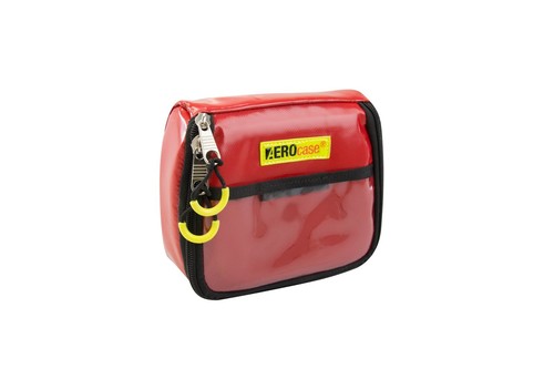 Aerocase ampullarium - aerocase,