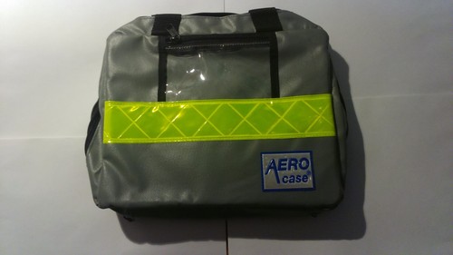 Aerocase intubation tasche - ,