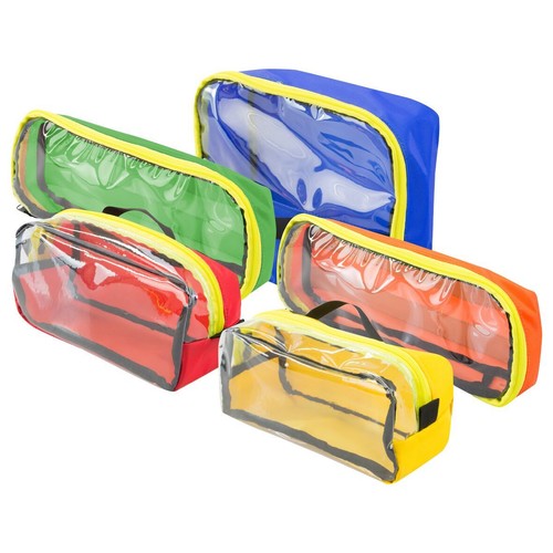 Aerocase modultaschen set - 5,