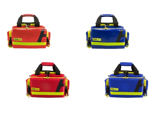 Notfalltasche aerocase - notfalltasche,