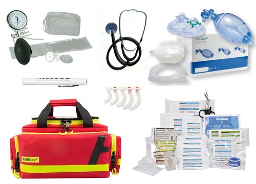 Notfalltasche aerocase rbm - aerocase,