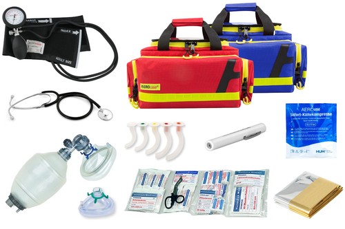Notfalltasche aerocase rbm - notfalltasche, aerocase®