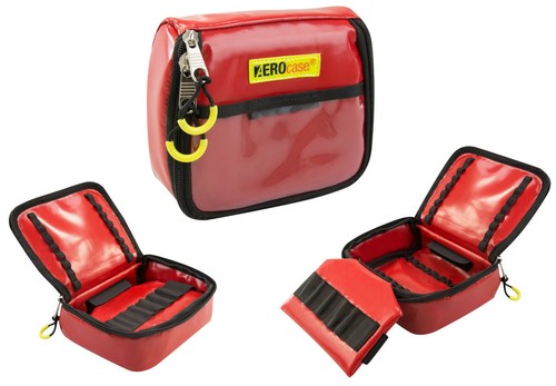 Ampullarium aerocase mcas - aerocase®,