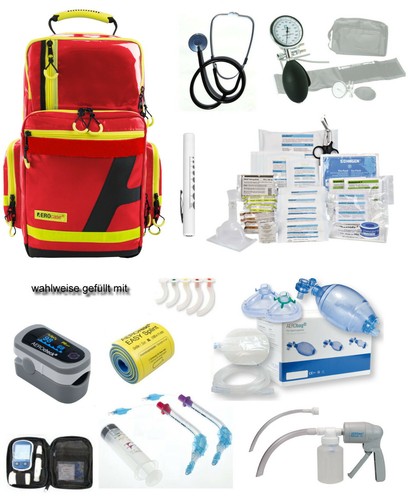 Notfallrucksack aerocase rpl - aerocase,