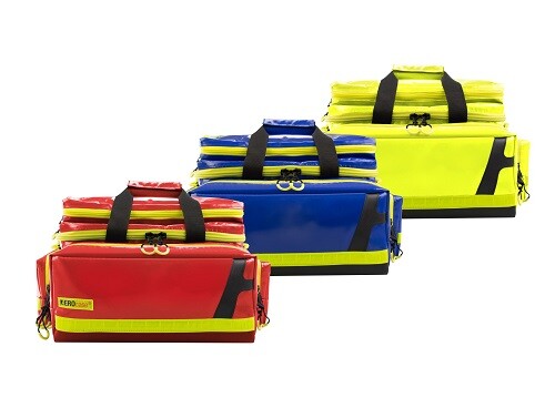 Aerocase pro 1r bl1 - -, erste