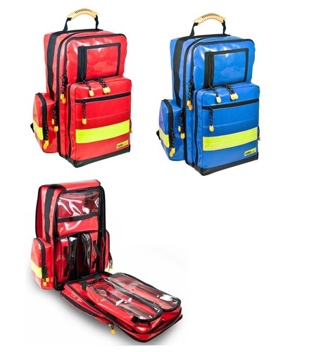 Notfallrucksack aerocase rpl - notfallrucksack,