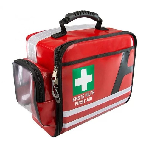 Aerocase firstaid bag - aerocase,