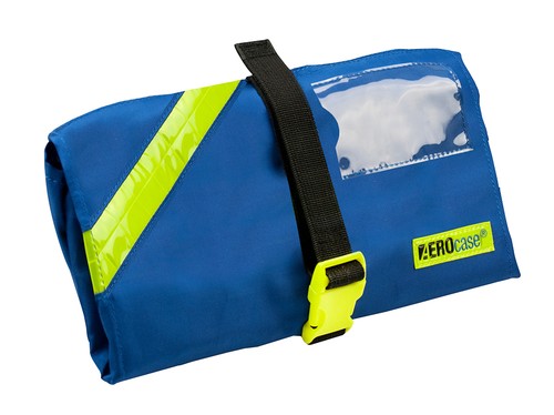 Aerocase intubationstasche - aerocase,