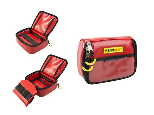 Aerocase ampullarium pro ems - aerocase,