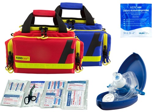 Notfalltasche aerocase rbs - aerocase®,