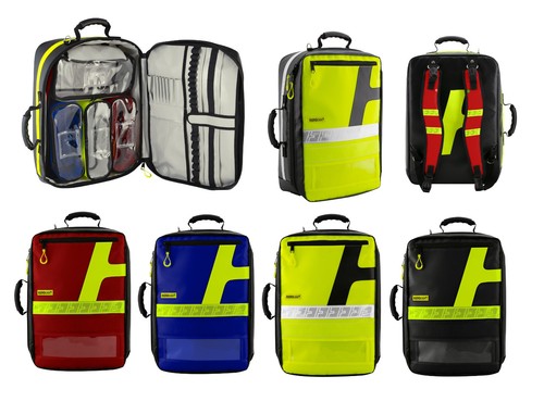 Notfallrucksack aerocase seg - notfallrucksack,