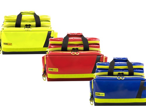 Notfalltasche langemed - langemed, l