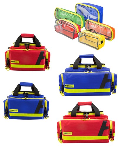 Aerocase notfalltasche first - aerocase®,