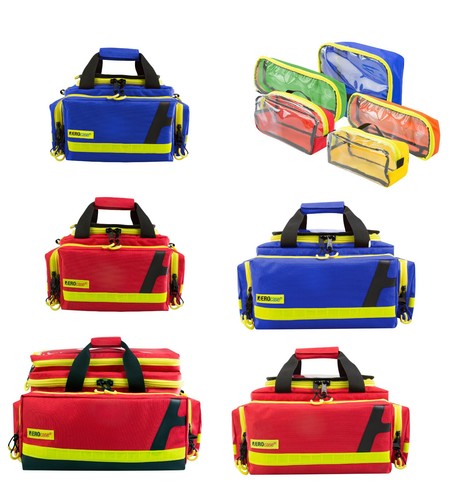 Aerocase notfalltasche - aerocase®,
