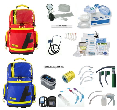 Notfallrucksack aerocase rpl - aerocase,