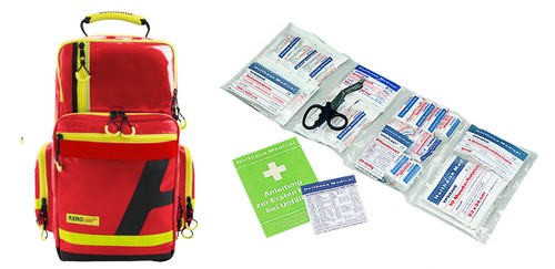 Notfallrucksack aerocase r - notfallrucksack,