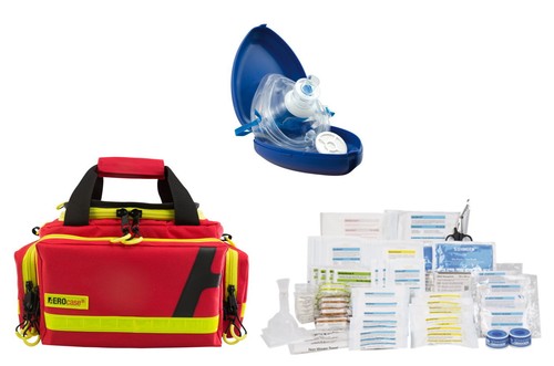 Notfalltasche aerocase rbm - notfalltasche,