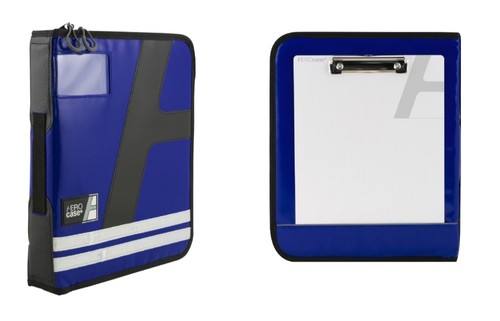 Aerocase orgabag din - aerocase, a4