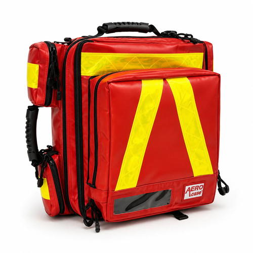 Aerocase aed notfallrucksack - aerocase,