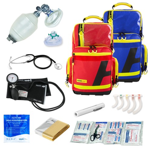 Notfallrucksack aerocase rpl - notfallrucksack,