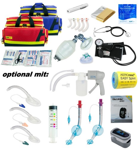 Notfalltasche aerocase rbl - notfalltasche, aerocase®