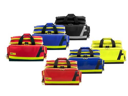 Notfalltasche aerocase - aerocase®,