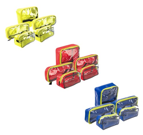 Aerocase teiliges - aerocase, 5-teiliges
