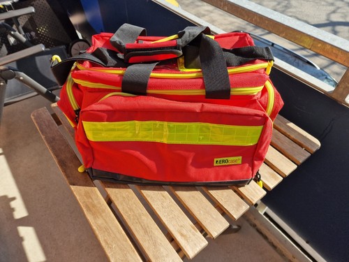 Lifebag erste hilfe tasche - lifebag,