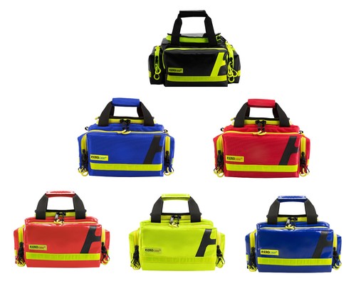 Notfalltasche aerocase rbs - notfalltasche,