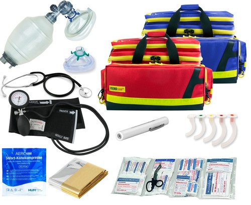 Notfalltasche aerocase rbl - aerocase®,