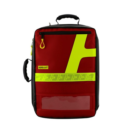 Notfallrucksack aerocase seg - aerocase,