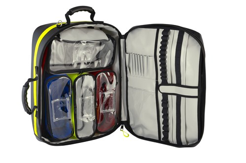 Notfallrucksack aerocase seg - notfallrucksack,