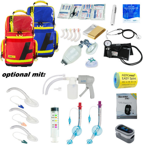 Notfallrucksack aerocase rpl - aerocase®,