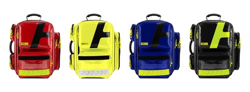 Notfallrucksack aerocase - , xl